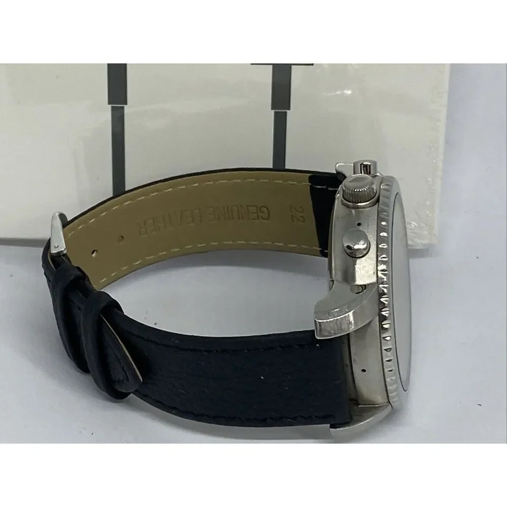 Fossil Gen 3 Authentic Genuine Smart Watch Custom Band FTW4003 CR611